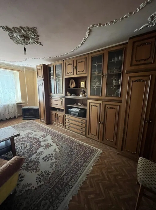 продажа трехкомнатной квартиры номер A-173858 в Киевском районе, фото номер 10